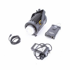 Godox UL150 Silent LED Video Light - SKU 1963236