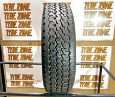 235 75 15 FIRESTONE RADIAL ATX M+S Dot:5311 10mm