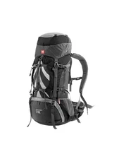 Naturehike 70+5L Lightweight Hiking Backpack, Tear-resistant Fabrics-Light CR...