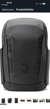 NOMATIC McKinnon Kamerarucksack 25L