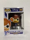 Funko Pop! Vinyl: Gosalyn Mallard #298 - Disney Duckwing