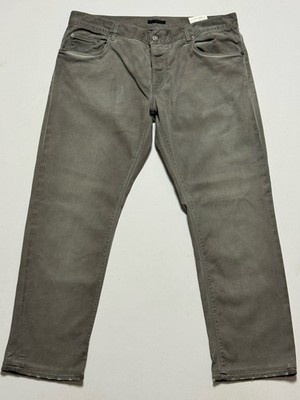 Prada Jeans Hose Gr W36 / ca L 28 9485