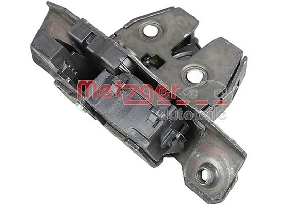 Metzger Autoteile Heckklappenschloss 2310561 FüR Opel Astra Caravan P10 Sports 3-image