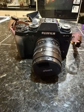 Imagen de Fujifilm X-T1 16.3MP Mirrorless Camera