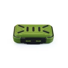  Small Kayak Mini Tackle Box Waterproof Fishing Lure Box Terminal Storage 