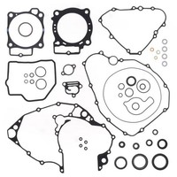 Motordichtsatz FüR Honda CRF 450 L 2019 - 2021 PD11A Athena P400210900324