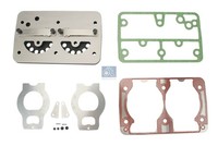 DT Spare Parts Ventilplatte, Druckluftkompressor 1.18560