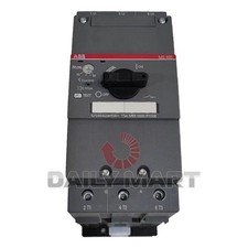 New In Box ABB MS495-75 1SAM550000R1008 Motor...