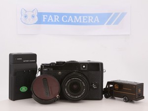 Fujifilm X10 Camera | eBay