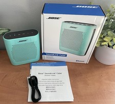 Bose SoundLink Color Portable Bluetooth Speak...