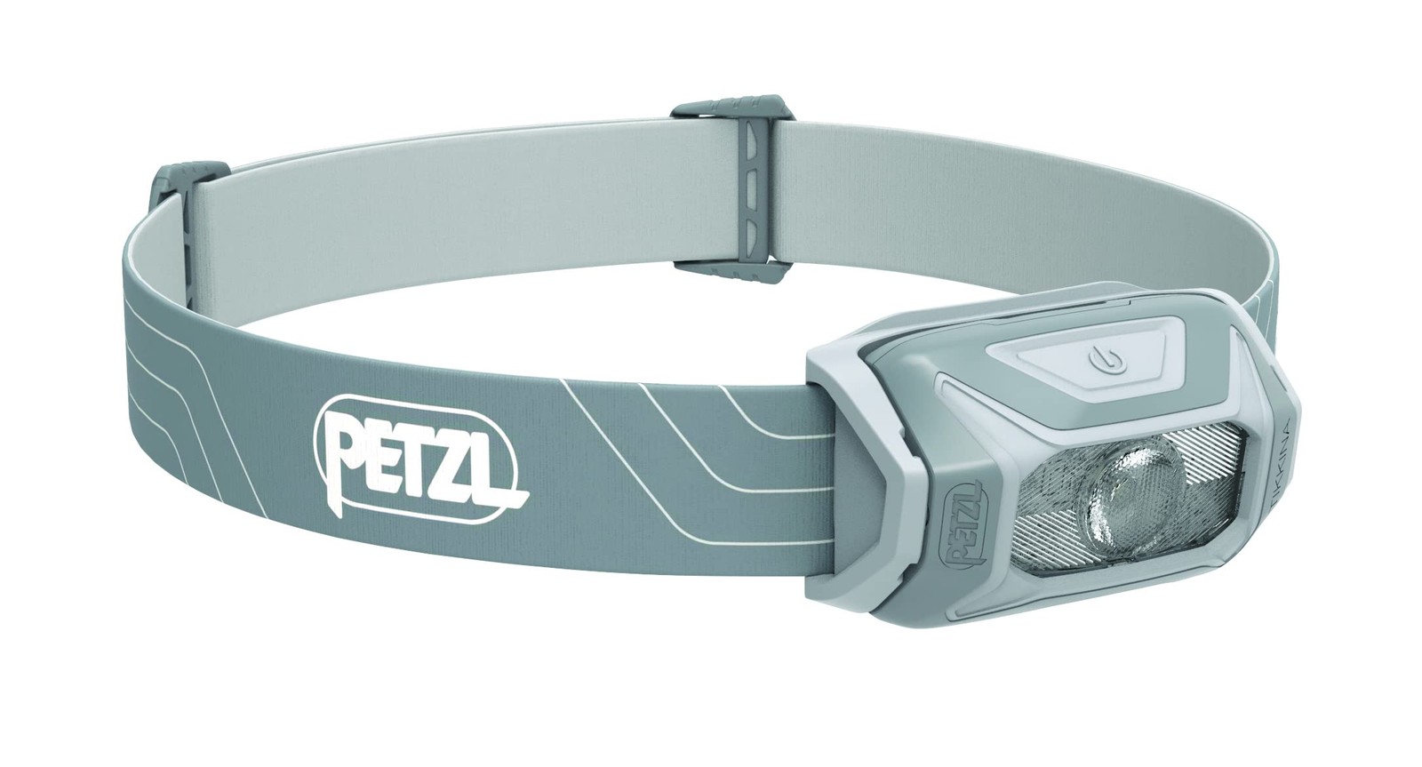 Petzl Petzl TIKKINAСерый 5890₽