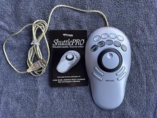 Contour Shuttle Pro USB Multimedia Controller