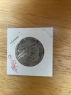 1848 Seated Liberty O Half Dollar