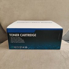 4 Pack TN635XL High Yield Laser Toner for Brother HL-L8430CDW L8570CDW More