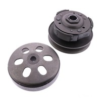 Wandlereinheit Komplett Mit Glocke FüR CCF Cat 125 Bj. 1998-2002