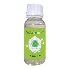 Peepalcomm Lemon Grass Aroma Oil 60ml