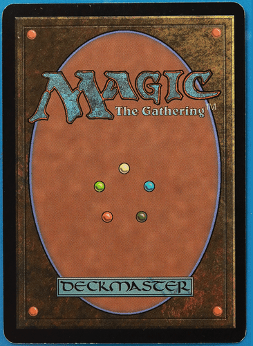 Extirpate FOIL Planar Chaos NM Black Rare MAGIC MTG CARD (ID# 502135) ABUGames - Picture 2 of 2