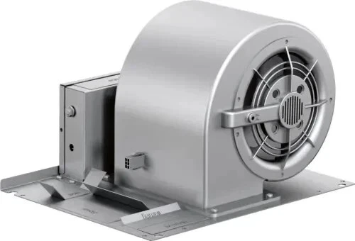 Thermador VTN630W 600 CFM Integrated Blower For Professional Series Range Hoods
Opens in a new windo