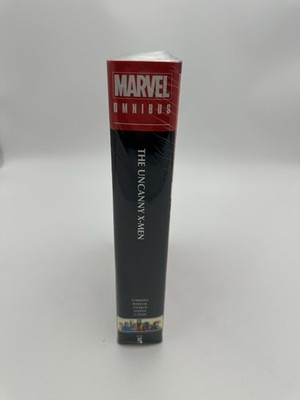 THE UNCANNY X-MEN OMNIBUS VOL. 5 HC WINDSOR SMITH COVER [DM ONLY