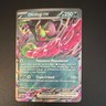 The Pokémon Okidogi ex SV Shrouded Fable 036/064 Double Rare Holo Eng 250 HP