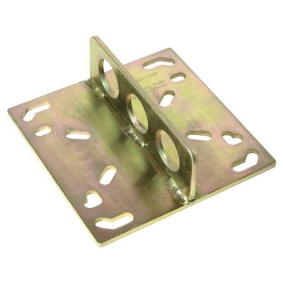 Performance Tool W41034 Engine Lift Plate; Universal; 1000 Pound Maximum Capacit