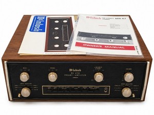 Mcintosh Ma5300 | eBay