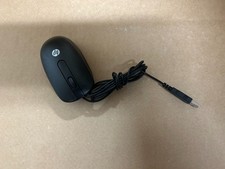 Genuine HP 672652-001 MOFYUO 2 Button Wired USB Optical Mouse