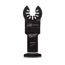 Milwaukee Universal Fit Open-Lok 1-3/8 in. L X 1-3/8 in. W High Carbon Steel