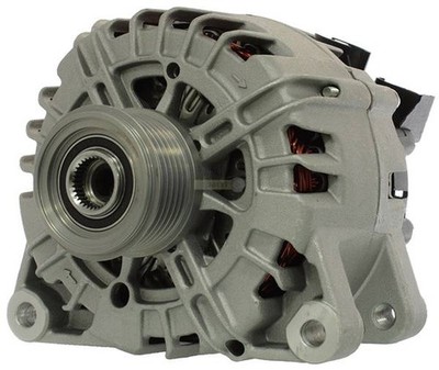 Lichtmaschine 150A Neu Eurostarter TG15C103 für *** Mazda