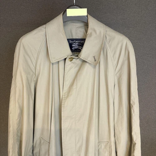 Burberry Cappotto Uomo Primaverile Sottile Business Uomo #EB ZHA