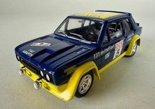 Solido Fiat 131 Abarth 1975 1:43 54