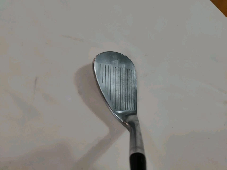 КОВАНЫЕ КЛИНЬЯ ДЛЯ ЛЕВШЕЙ CALLAWAY 52-11 TOUR X & C-GRIND X 60-11 TOUR X СТАЛЬ - Изображение 4 из 4