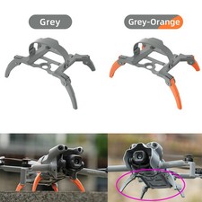 For DJI Mini 5Pro Drone Spider Landing Gear Stand Protective Bracket Accessories