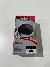 Weber Q Premium Grill Cover For Q2800N+ Gas Grill