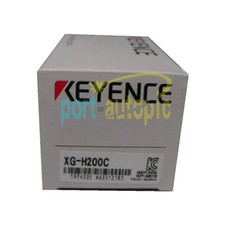 1PCS NEW KEYENCE XG-H200C XGH200C industrial ...