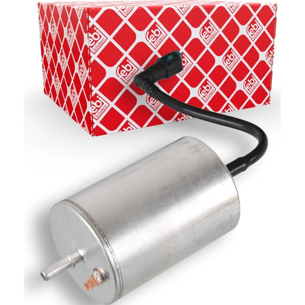 Febi Bilstein 175003 Kraftstofffilter FüR Porsche Boxster 911 986 996-image