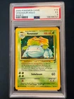 PSA 5 Venusaur Holo #18 – 2000 Base Set 2