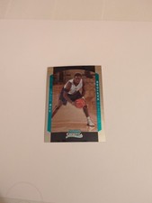 2004-05 Bowman Basketball Pape Sow Chrome Rookie Card #149 Toronto Raptors RC. rookie card picture