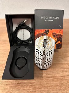 Finalmouse Starlight 12 Zeus | eBay