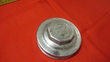 VINTAGE 1920'S 1930'S CADILLAC WHEEL CENTER CAP