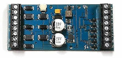 SoundTraxx TSU-4400 Tsunami2 Decoder Electric Locomotive Sounds 886005