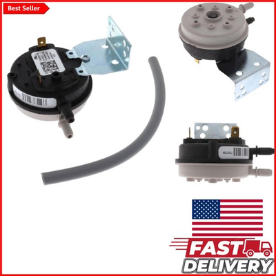 #ad #ad Efficient OEM Pressure Switch Compatible with Coleman Mobile Home Furnaces $76.99