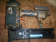 Duo-Fast Model MS-7664C Heavy Duty Pneumatic Stapler 120 PSI Max