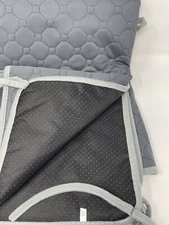 Reusable Puppy Training Pads Puppies Pee Wee Poo Dogs Cats Washable 35x39in XXL