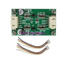 LT3045 LT3094 Linear Voltage Regulator Low Noise RF Linear Power Supply Module
