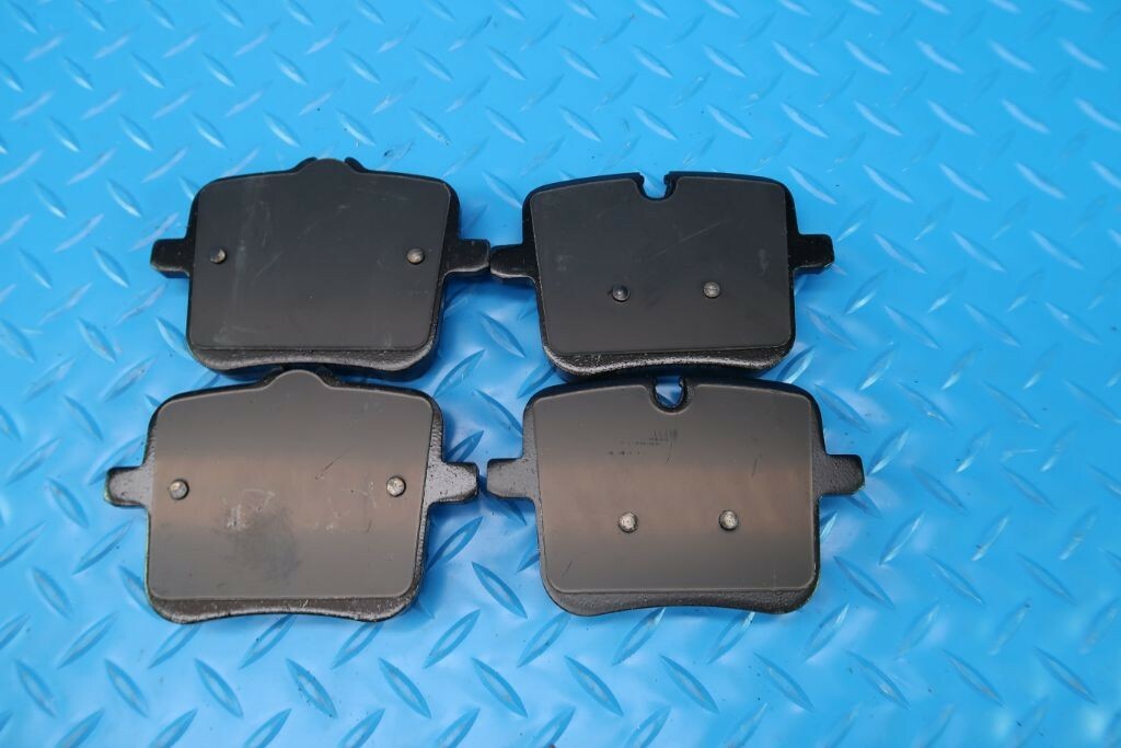 Rolls Royce Cullinan front rear brake pads #9900 
