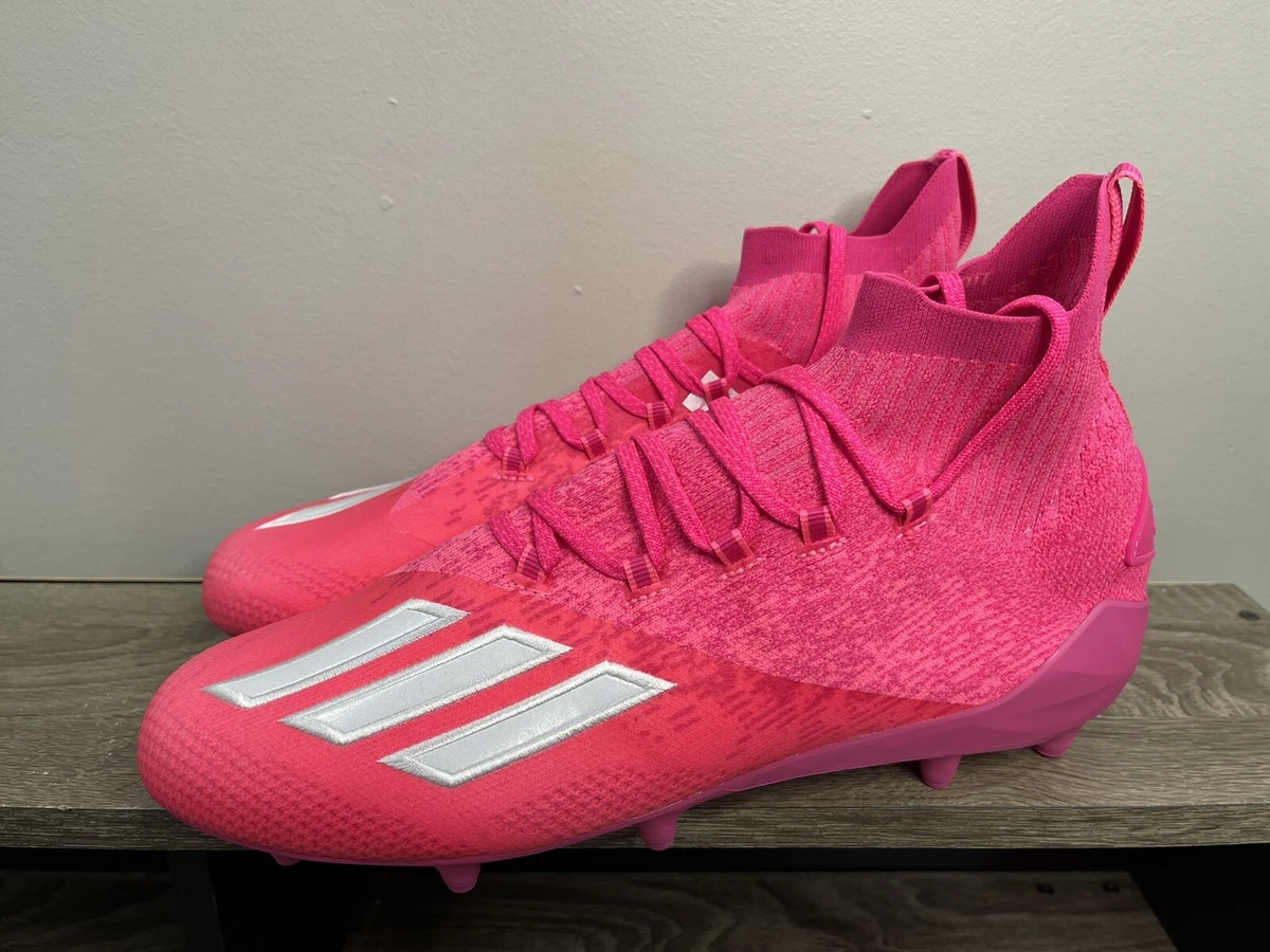 Adizero pink sales