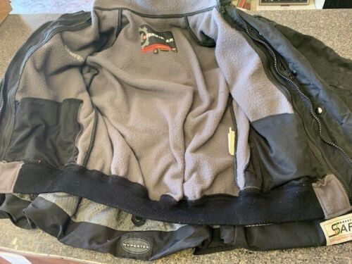 First Gear Kilimanjaro All Weather Waterproof Womens Large Motorcycle Jacket - Picture 2 of 9