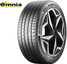 Pneumatici Auto estivi 225/45 R17 94Y  Continental PremiumContact 7 DOT RECENTI
