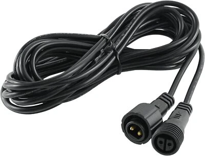 Meisterhome® 10m / 20m - Verlängerungskabel Weihnachtsbeleuchtung Lichterkette